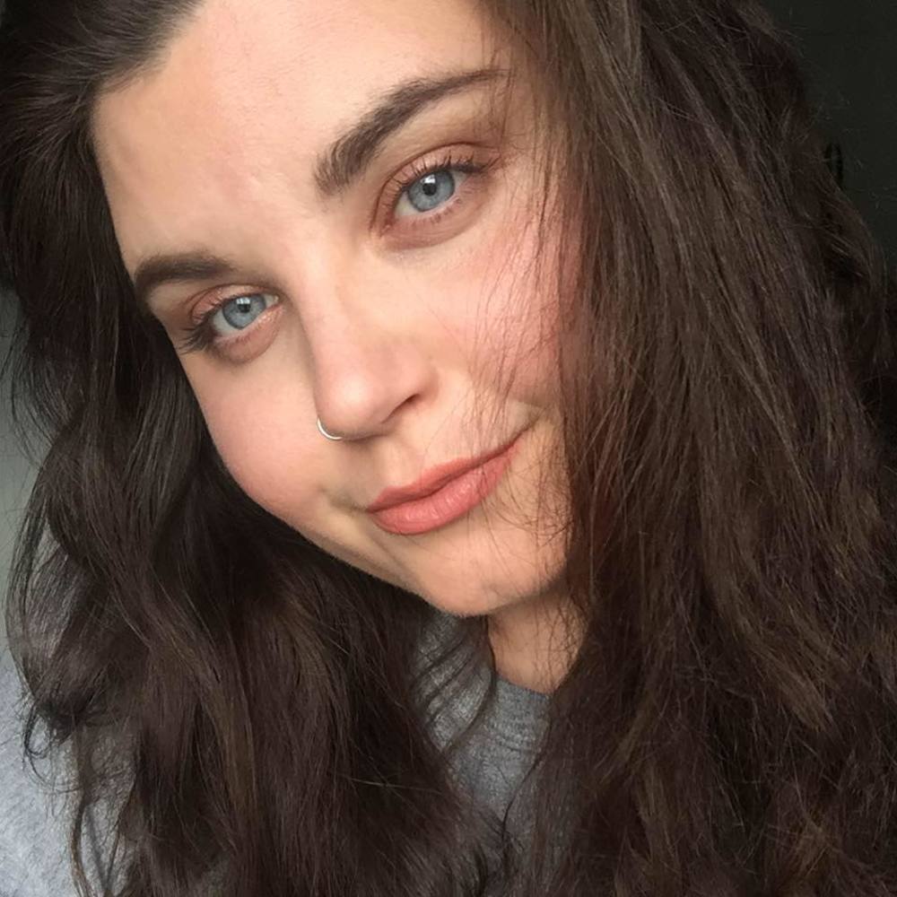 Meet your Posher, Lee anne